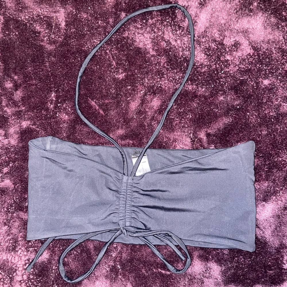 Fashion Nova Bathing suit top